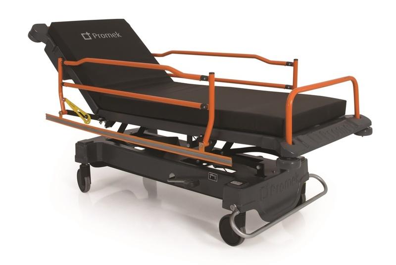 Каталка P-SD-031